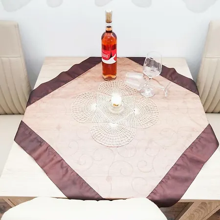 The Garden & Bed & Breakfast 3*