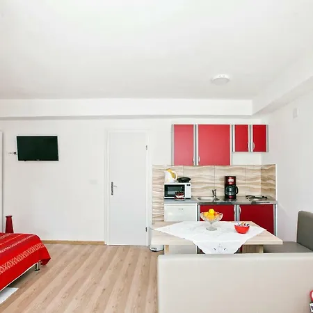 Bed & Breakfast The Garden &