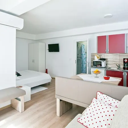 The Garden & Bed & Breakfast Split