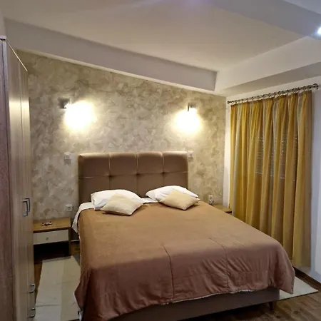 The Garden Rooms&suites 3*
