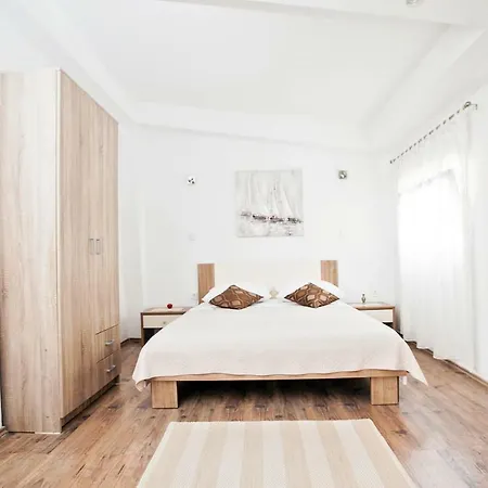 The Garden Rooms&suites