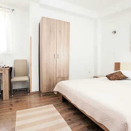 The Garden Rooms&suites Split