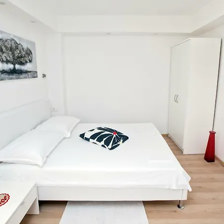 The Garden Rooms&suites Split