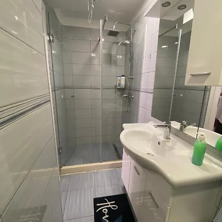 The Garden Rooms&suites Bed & Breakfast Split