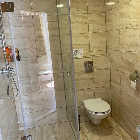 The Garden Rooms&suites 3*