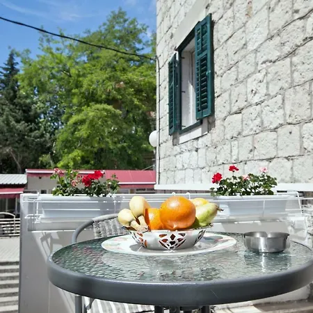 The Garden Rooms&suites Bed & Breakfast Split