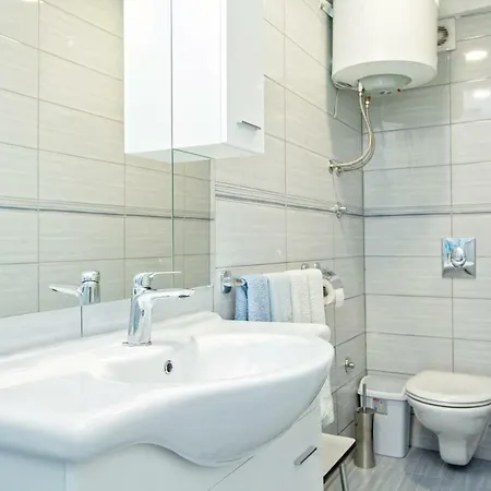 The Garden Rooms&suites Bed & Breakfast