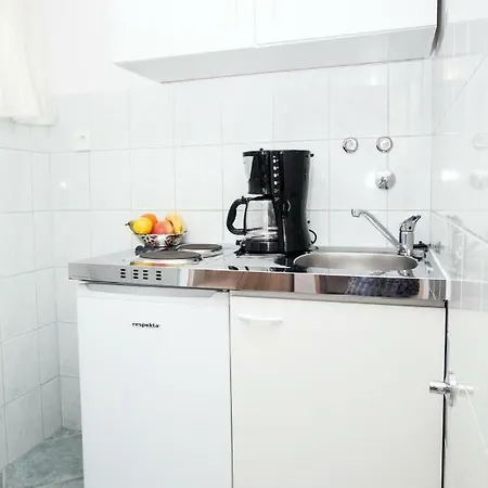 Bed & Breakfast The Garden Rooms&suites 3*