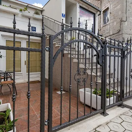 The Garden Rooms&suites