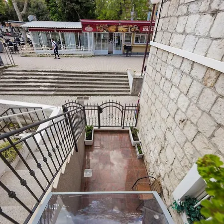 Bed & Breakfast The Garden Rooms&suites 3*